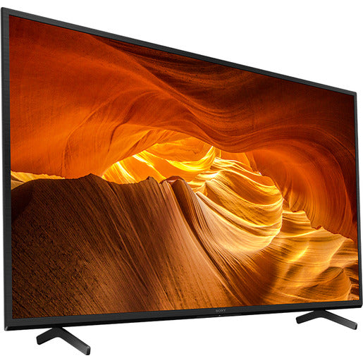 Sony Fernseher 43 Zoll Bravia TV, LED 4K Ultra HD KD43X72KPAEP Sony Fernseher 43 Zoll Bravia TV, LED 4K Ultra HD KD43X72KPAEP